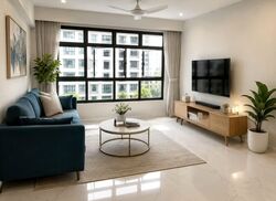 Blk 420B Waterfront II @ Northshore (Punggol), HDB 5 Rooms #575493381